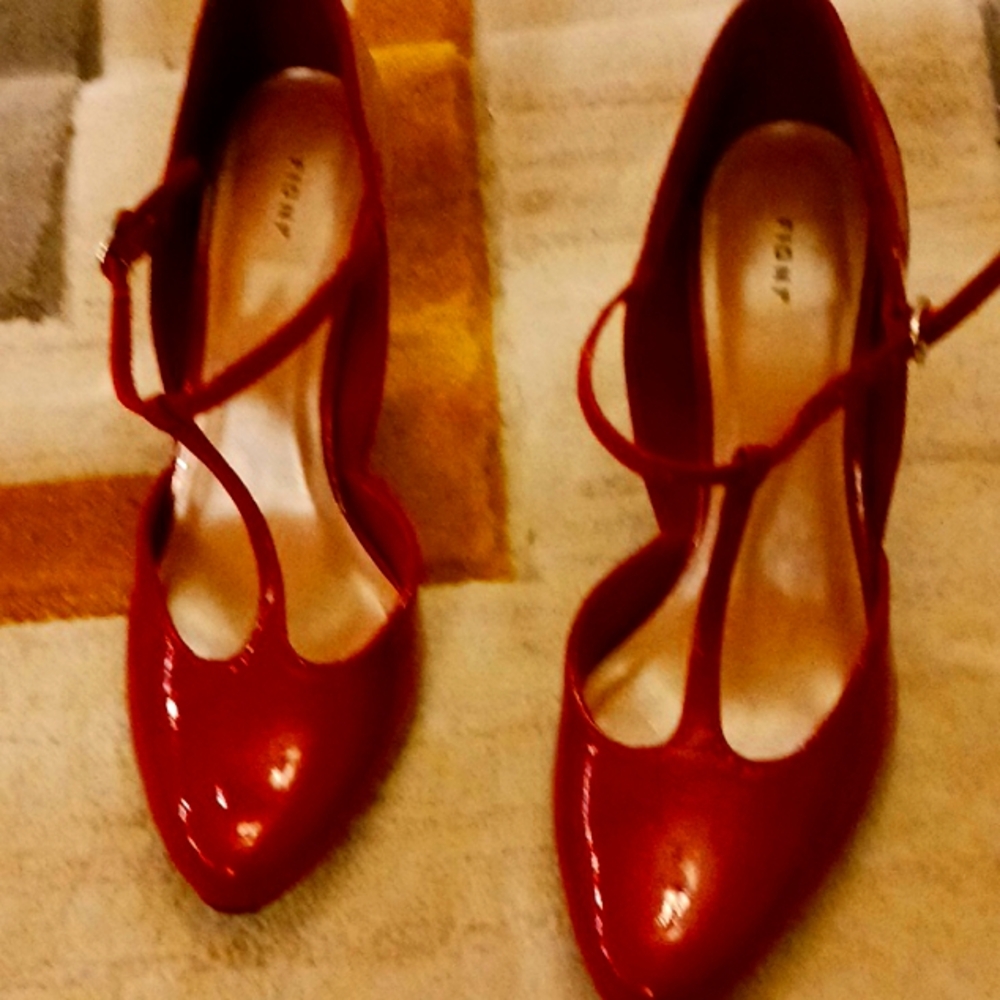 Women  Shoes